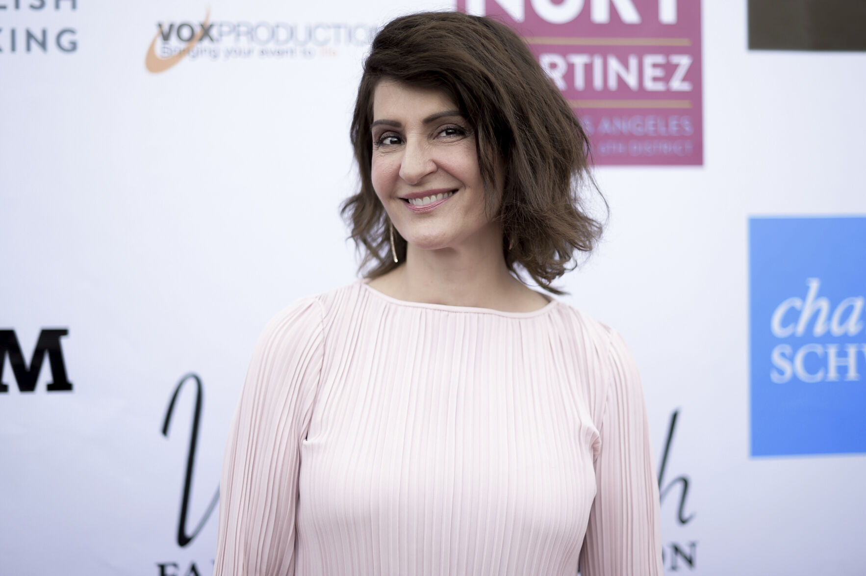 Nia Vardalos